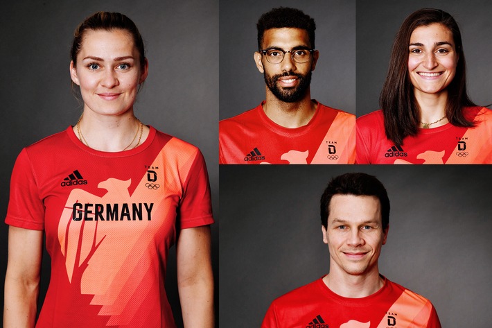 picture alliance begleitet als offizieller Fotopartner die deutschen Medaillenhoffnungen bei den Olympischen und Paralympischen Spielen in Tokio