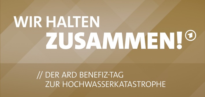 MDR-Thementag zur Hochwasser-Hilfe: „Wir halten zusammen – Mitteldeutschland hilft“