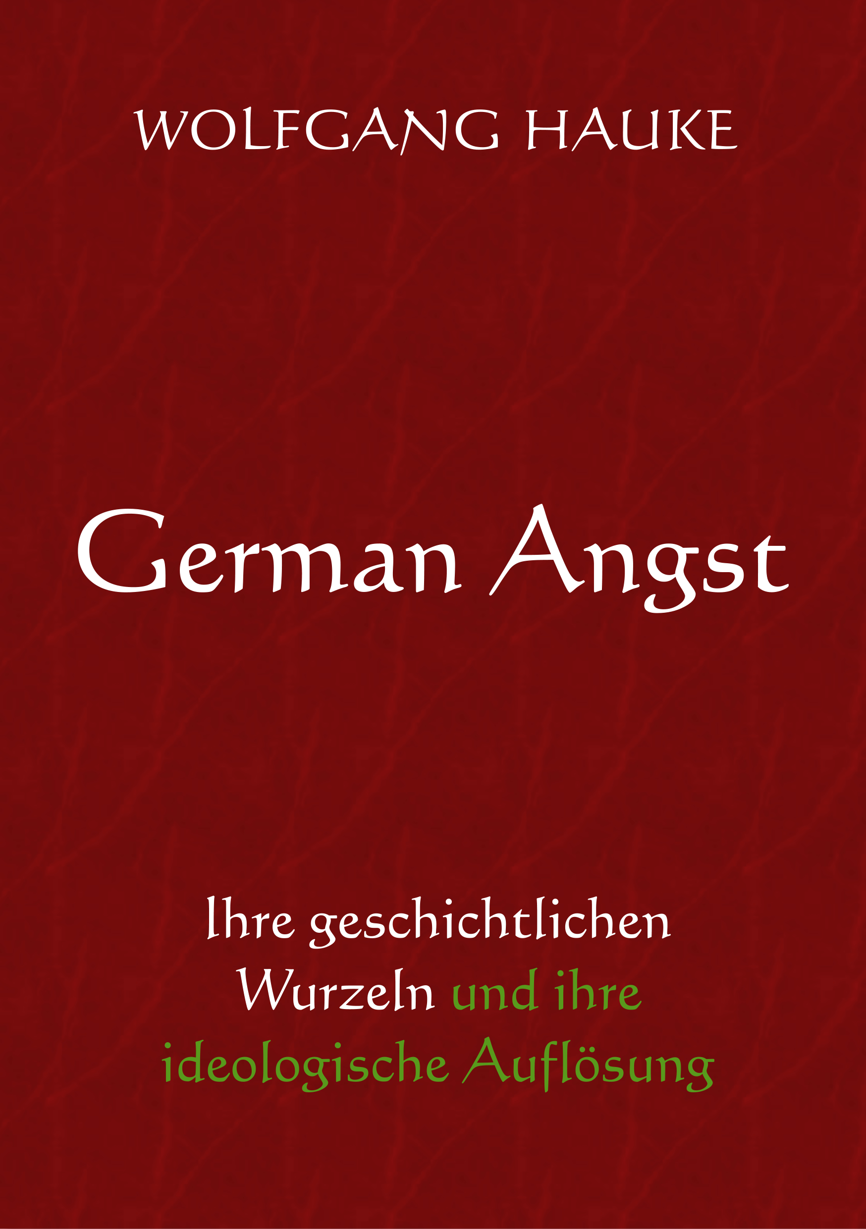 Ist die Impfpflicht wirklich notwendig oder ist sie einer übernatürlichen Angst geschuldet?