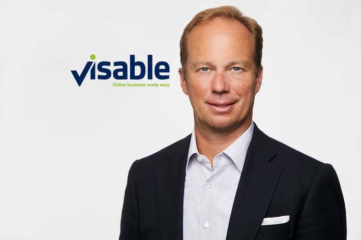 Erfolgreiches Jahr 2021: Visable verzeichnet einen Rekordumsatz in Höhe von 66 Millionen Euro