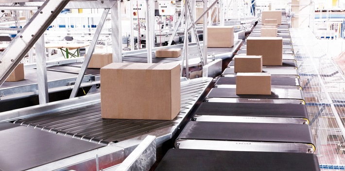 Körber erwirbt das Post- und Paketgeschäft von Siemens Logistics