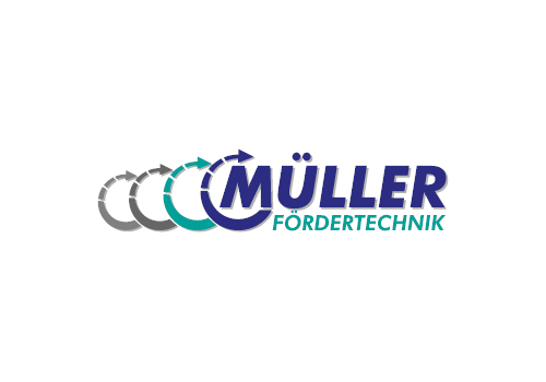 Fördertechnik von Müller Fördertechnik: Hochwertige Qualität direkt vom Hersteller