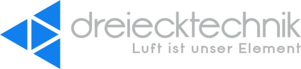 Dreiecktechnik AG ist Ihr Partner für das Thema „Luft“