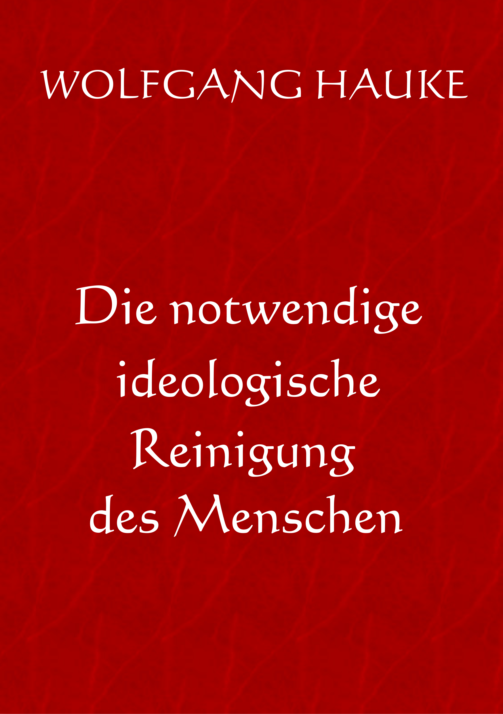 Die Bewältigung der gegenwärtigen Kulturkrise ist eine Frage des Bewusstseins