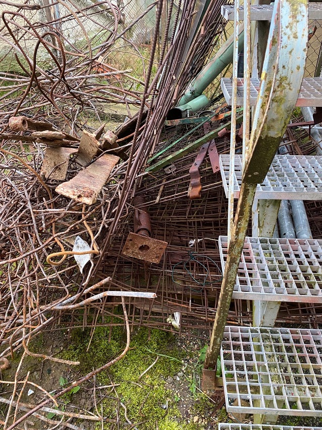 Recycling von Altmetall – Schrottankauf in Wuppertal arbeitet hochprofessionell