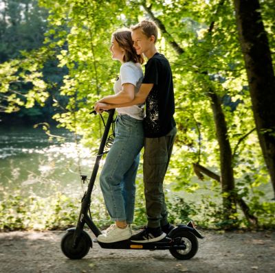 Die besten E-Scooter 2023 – ein Überblick