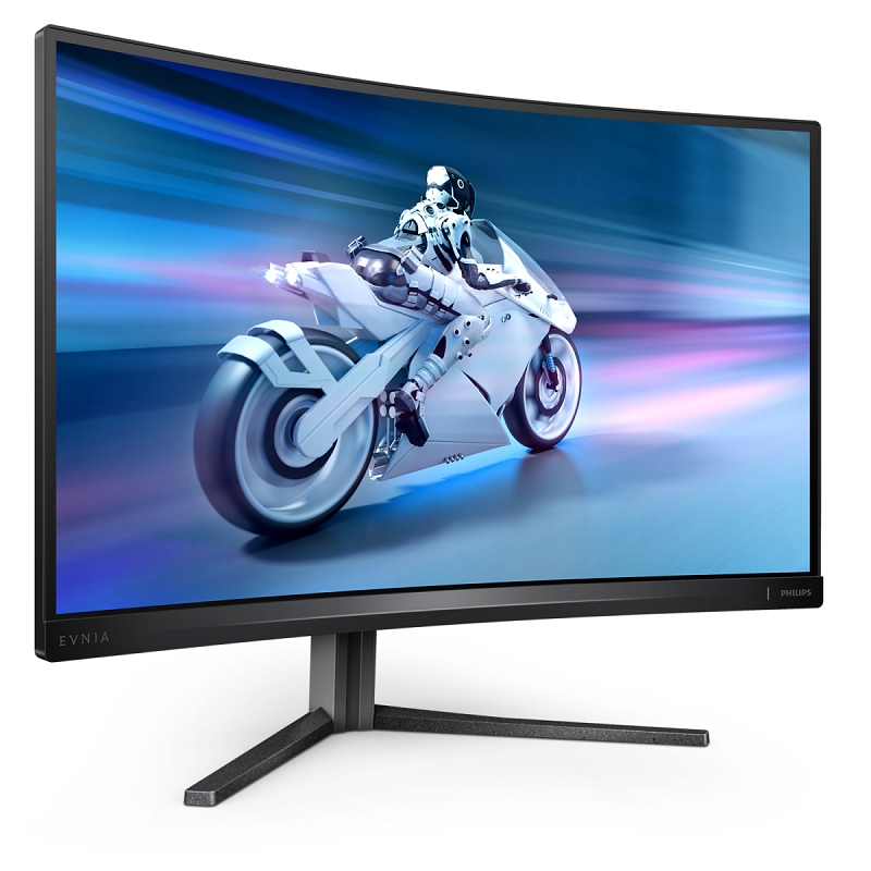 Philips Gaming-Monitor Evnia 27M2C5500W