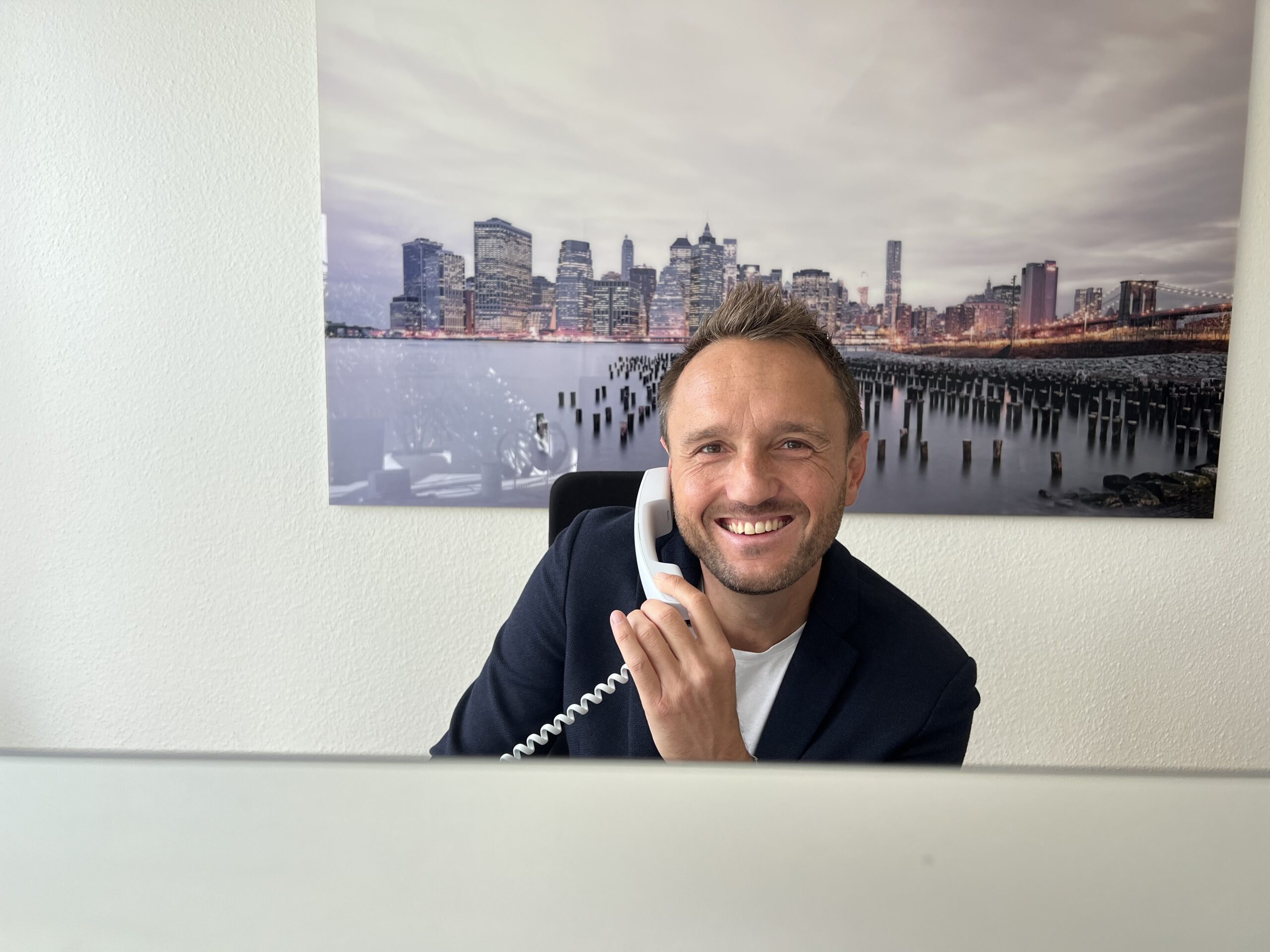 Die Social Media Agentur Michael Ott in Kaarst, nähe Düsseldorf steht für Kreativität und Professionalität.