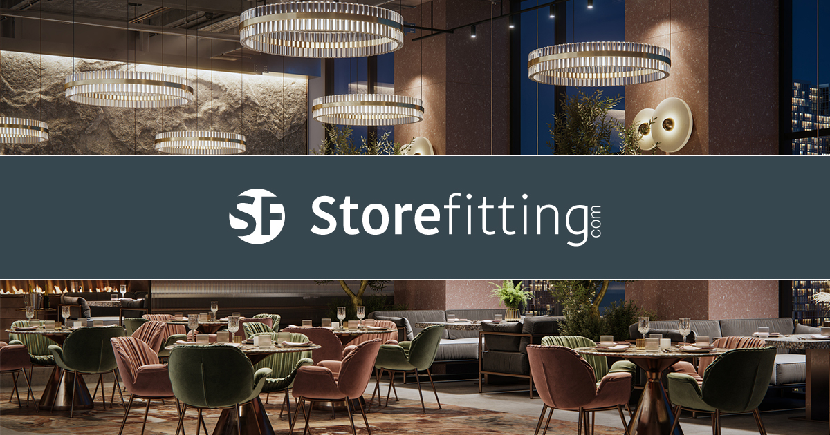 Retail-Dienstleister Plattform Storefitting.com geht live