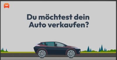 Finanziertes Auto verkaufen: So geht's!