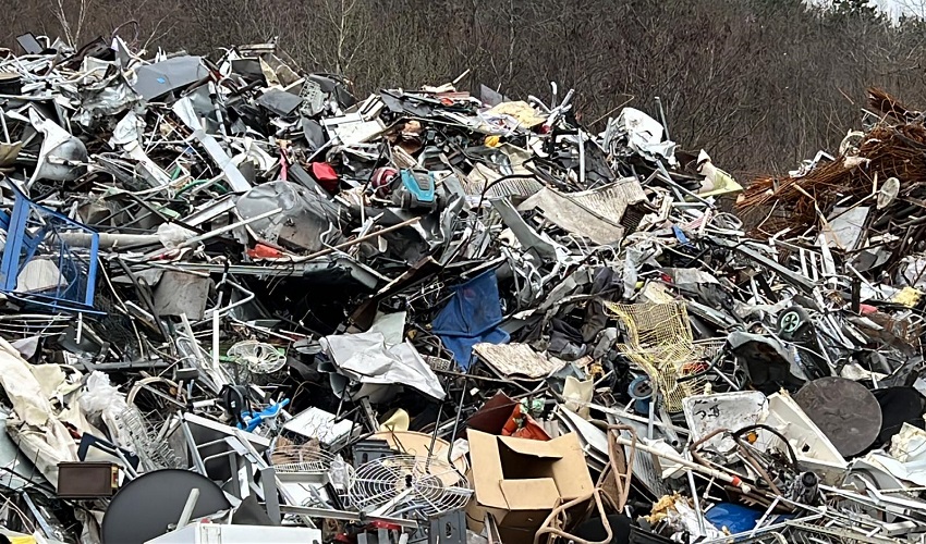 Nutzen Sie die kostenlose Schrottabholung in Detmold von Schrotthändler.ORG