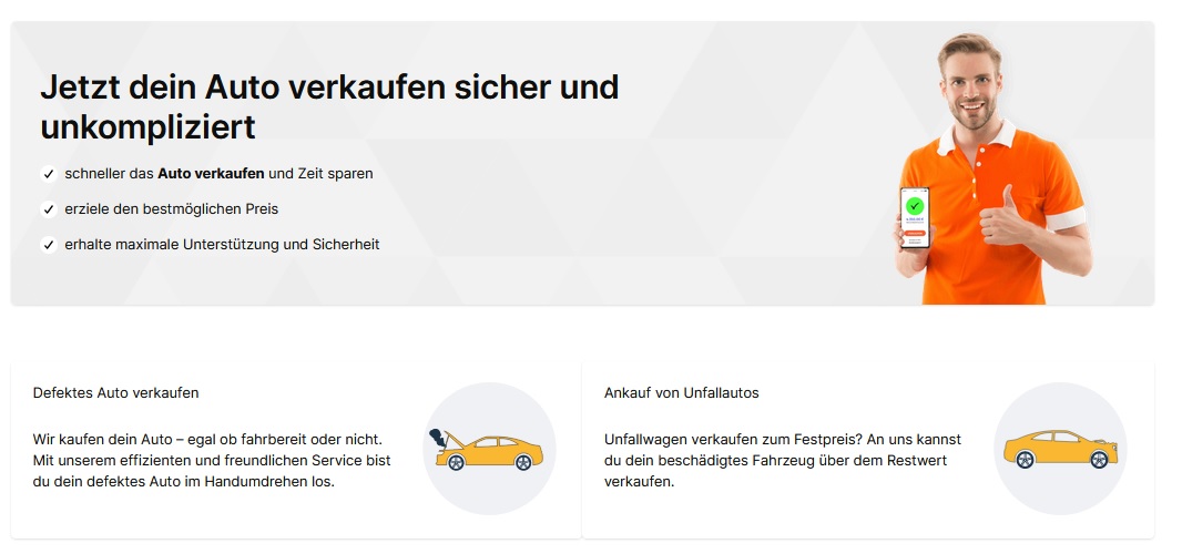 Autoankauf Heilbronn - Der professionelle Ansprechpartner für zügigen und unkomplizierten Autoverkauf