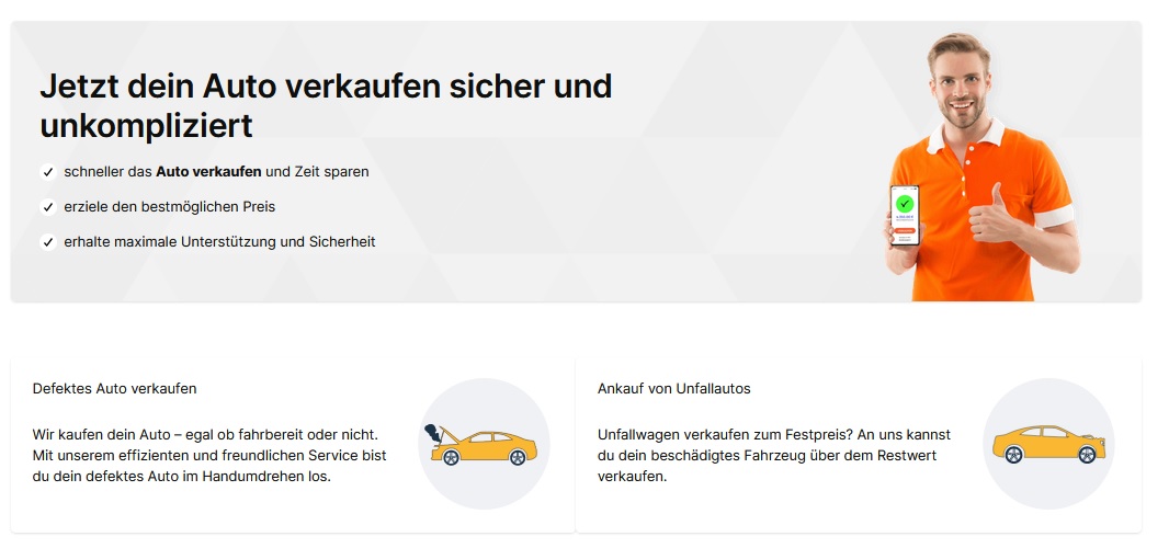 Autoankauf Heilbronn – Der professionelle Ansprechpartner für zügigen und unkomplizierten Autoverkauf