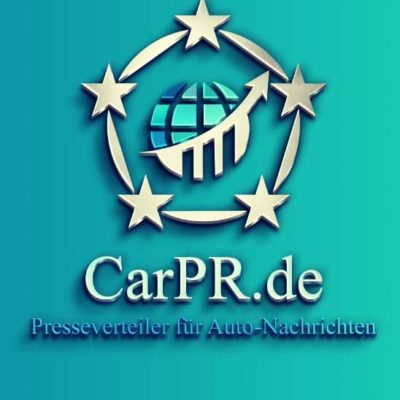 Auto News: Nachrichten veröffentlichen mit CarPR.de - Ihr Verteiler für über 180 Presseportale