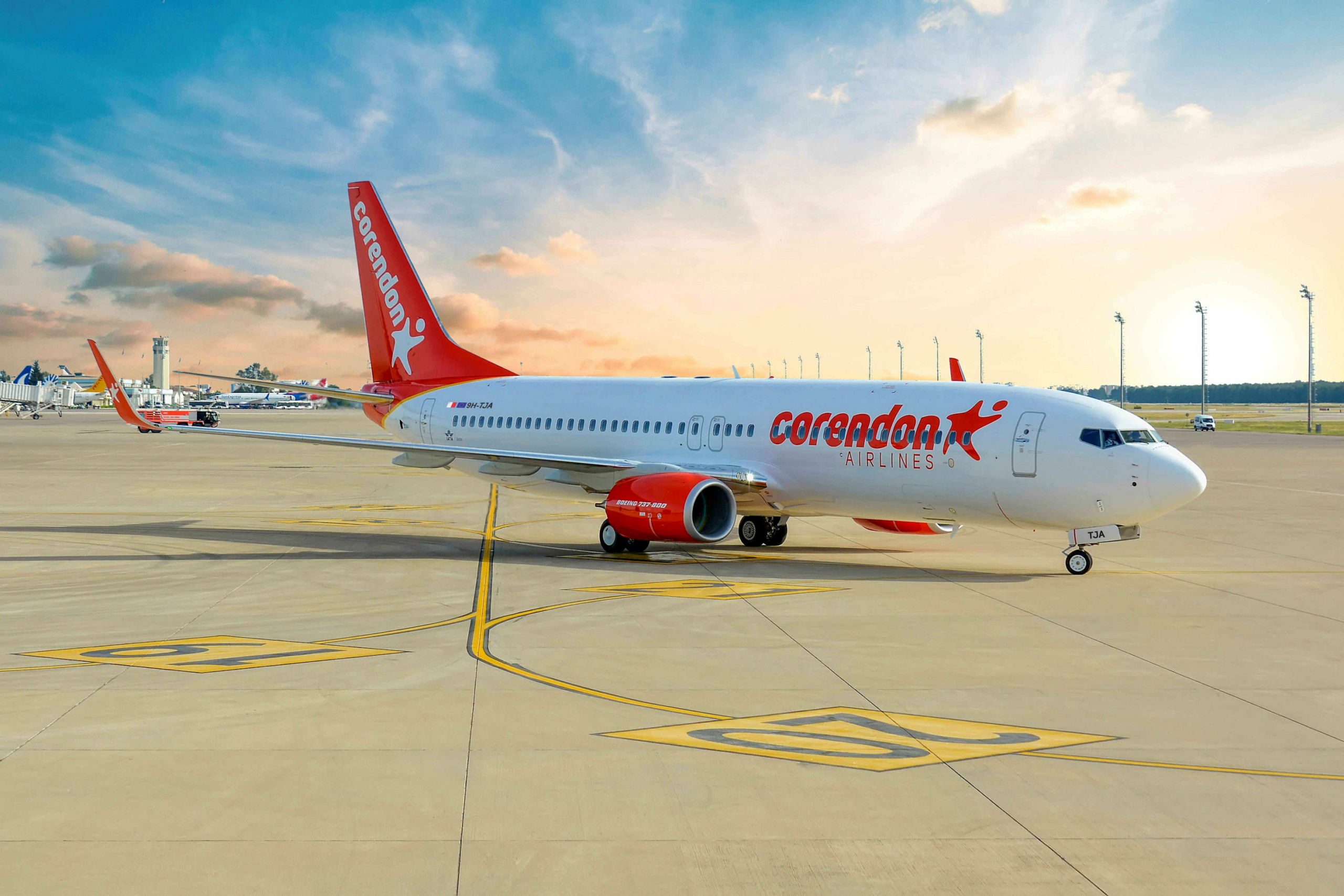 Mit Corendon Airlines zu kulinarischen Entdeckungsreisen in die Türkei