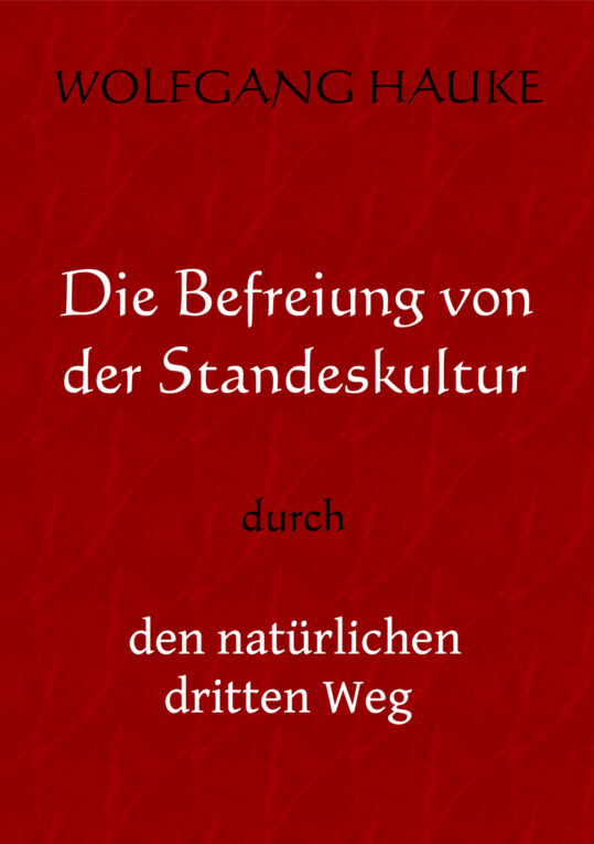 Viele Menschen haben die Hoffnung auf den Menschen bereits aufgegeben. Ist das berechtigt?