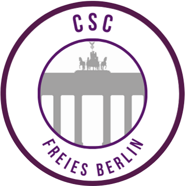 CSC Freies Berlin: Ihr Ansprechpartner für Cannabis-Aufklärung