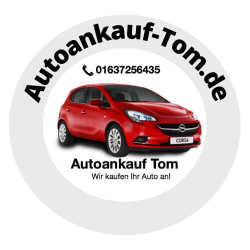 Der professionelle Weg zum Autoverkauf: Autoankauf-tom.de an Ihrer Seite