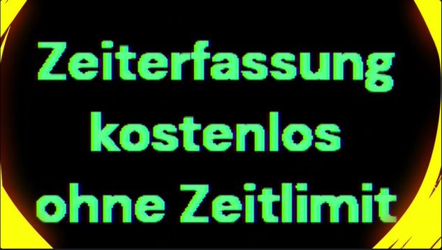 Zeiterfassung und Rechnungsstellung leicht gemacht mit TimeStatement