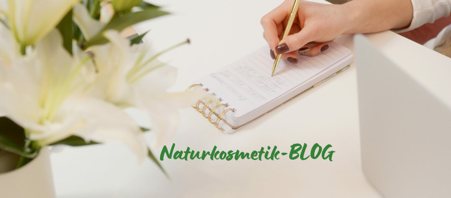 Pflege-Power aus der Natur: Ihr Guide im Naturkosmetik-Blog für nachhaltige Schönheit