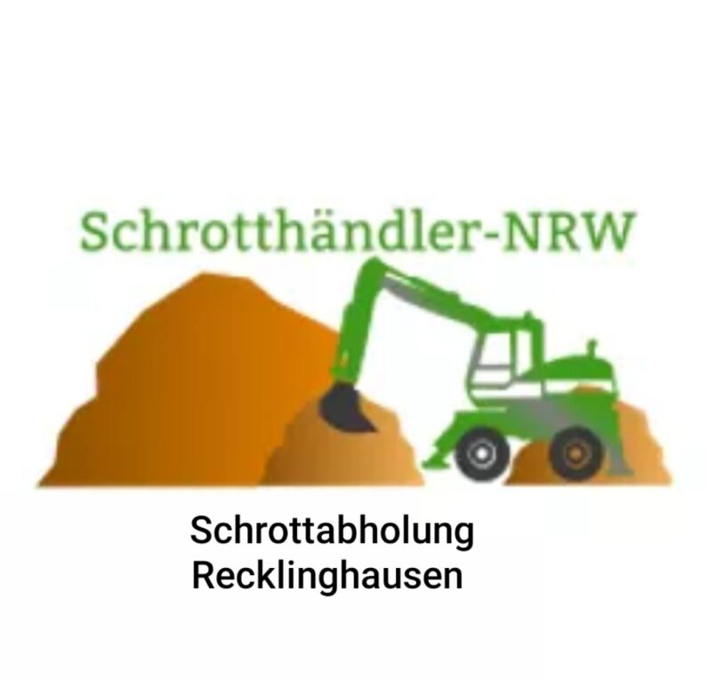 Umweltgerechte Schrottentsorgung: Recklinghausen und Umgebung
