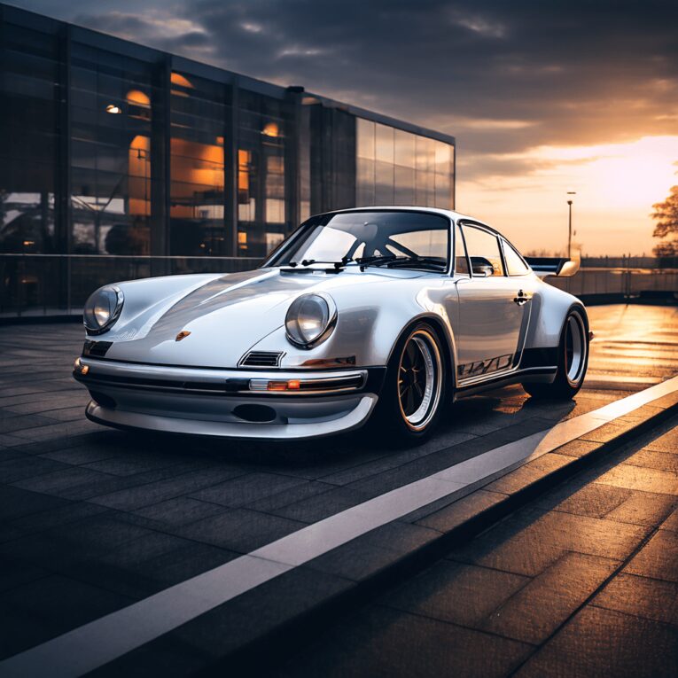 Porsche Finanzierung Düsseldorf: Flexible und maßgeschneiderte Angebote