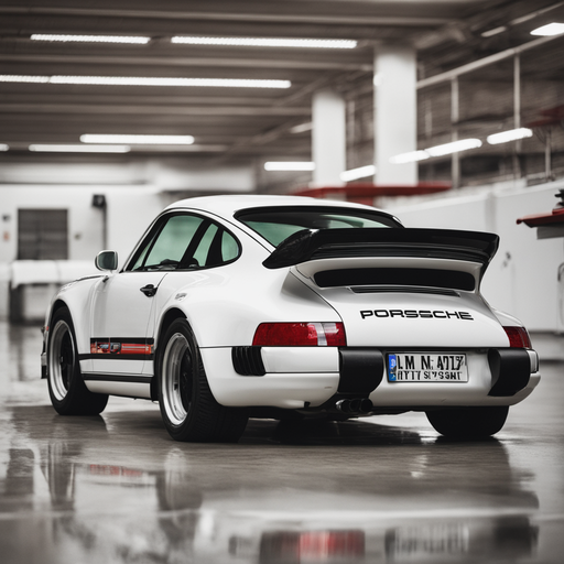 Porsche Berlin: Gebrauchtwagen in bester Qualität