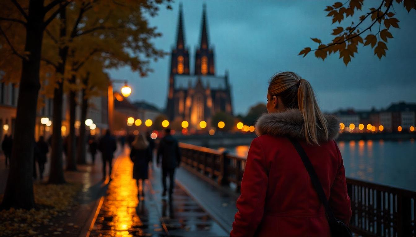 Koeln