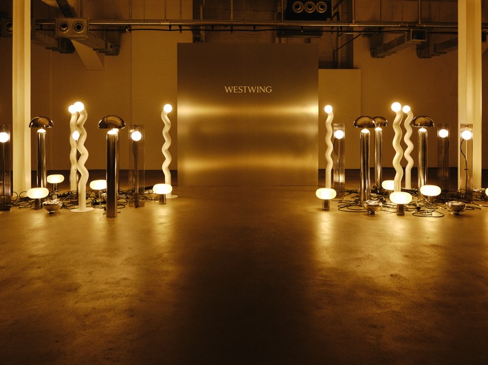 Westwing Berlin Store Event / Weiterer Text über ots und www.presseportal.de/nr/162295 / Die Verwendung dieses Bildes für redaktionelle Zwecke ist unter Beachtung aller mitgeteilten Nutzungsbedingungen zulässig und dann auch honorarfrei. Veröffentlichung ausschließlich mit Bildrechte-Hinweis.