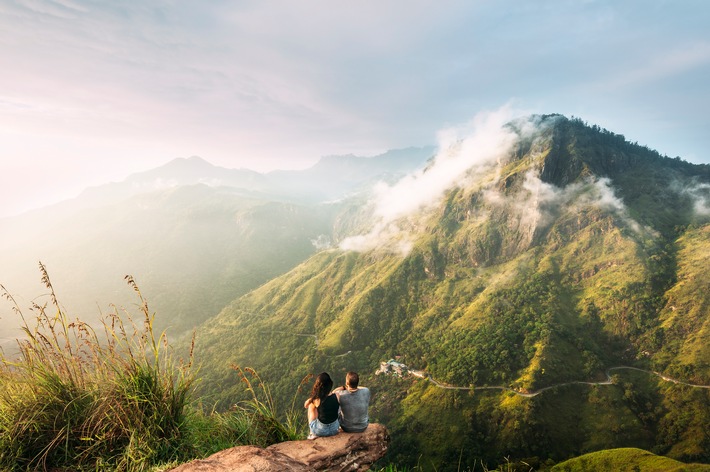 Die zehnte Ausgabe der Reisetrends von Booking.com zeigt: Deutsche Reisende wünschen sich mehr Individualität und Komfort, um Urlaubsträume nach ihren eigenen Vorstellungen zu verwirklichen. / Weiterer Text über ots und www.presseportal.de/nr/81375 / Die Verwendung dieses Bildes für redaktionelle Zwecke ist unter Beachtung aller mitgeteilten Nutzungsbedingungen zulässig und dann auch honorarfrei. Veröffentlichung ausschließlich mit Bildrechte-Hinweis.