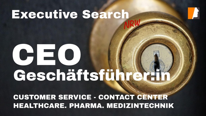 Kontrast Executive Search C-Level / Weiterer Text über ots und www.presseportal.de/nr/83091 / Die Verwendung dieses Bildes für redaktionelle Zwecke ist unter Beachtung aller mitgeteilten Nutzungsbedingungen zulässig und dann auch honorarfrei. Veröffentlichung ausschließlich mit Bildrechte-Hinweis.