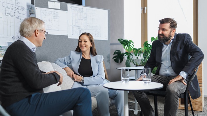 Michaela Goll GmbH / Weiterer Text über ots und www.presseportal.de/nr/167527 / Die Verwendung dieses Bildes für redaktionelle Zwecke ist unter Beachtung aller mitgeteilten Nutzungsbedingungen zulässig und dann auch honorarfrei. Veröffentlichung ausschließlich mit Bildrechte-Hinweis.