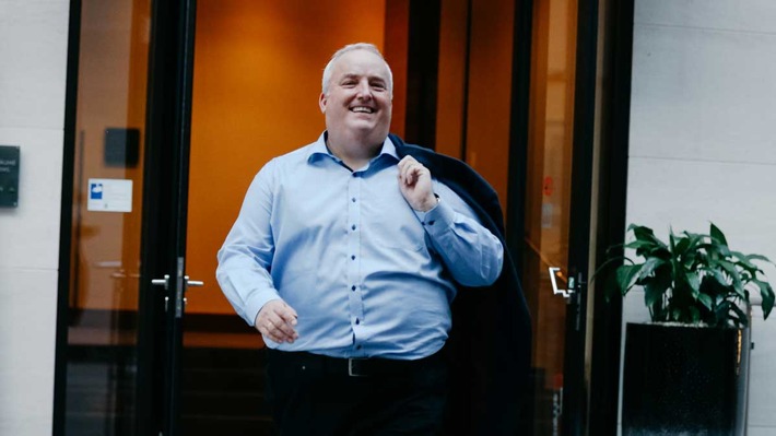 Mario Lüddemann / Weiterer Text über ots und www.presseportal.de/nr/175568 / Die Verwendung dieses Bildes für redaktionelle Zwecke ist unter Beachtung aller mitgeteilten Nutzungsbedingungen zulässig und dann auch honorarfrei. Veröffentlichung ausschließlich mit Bildrechte-Hinweis. Mario Lüddemann / Weiterer Text über ots und www.presseportal.de/nr/175568 / Die Verwendung dieses Bildes für redaktionelle Zwecke ist unter Beachtung aller mitgeteilten Nutzungsbedingungen zulässig und dann auch honorarfrei. Veröffentlichung ausschließlich mit Bildrechte-Hinweis.