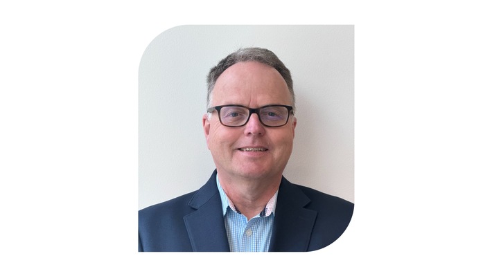 Alan Flower, Head of AI Labs bei HCLTech / Weiterer Text über ots und www.presseportal.de/nr/179094 / Die Verwendung dieses Bildes für redaktionelle Zwecke ist unter Beachtung aller mitgeteilten Nutzungsbedingungen zulässig und dann auch honorarfrei. Veröffentlichung ausschließlich mit Bildrechte-Hinweis.