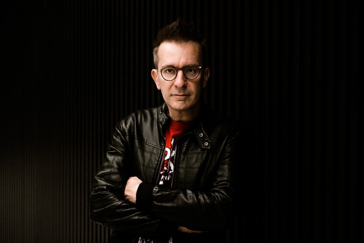 Gerald Hörhan / Weiterer Text über ots und www.presseportal.de/nr/172208 / Die Verwendung dieses Bildes für redaktionelle Zwecke ist unter Beachtung aller mitgeteilten Nutzungsbedingungen zulässig und dann auch honorarfrei. Veröffentlichung ausschließlich mit Bildrechte-Hinweis.