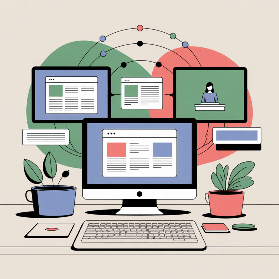 10 Fragen zum Presseverteiler Deutschland: Antworten zu Pressemitteilung online veröffentlichen, Presseportal Deutschland, SEO Sichtbarkeit und Reichweite