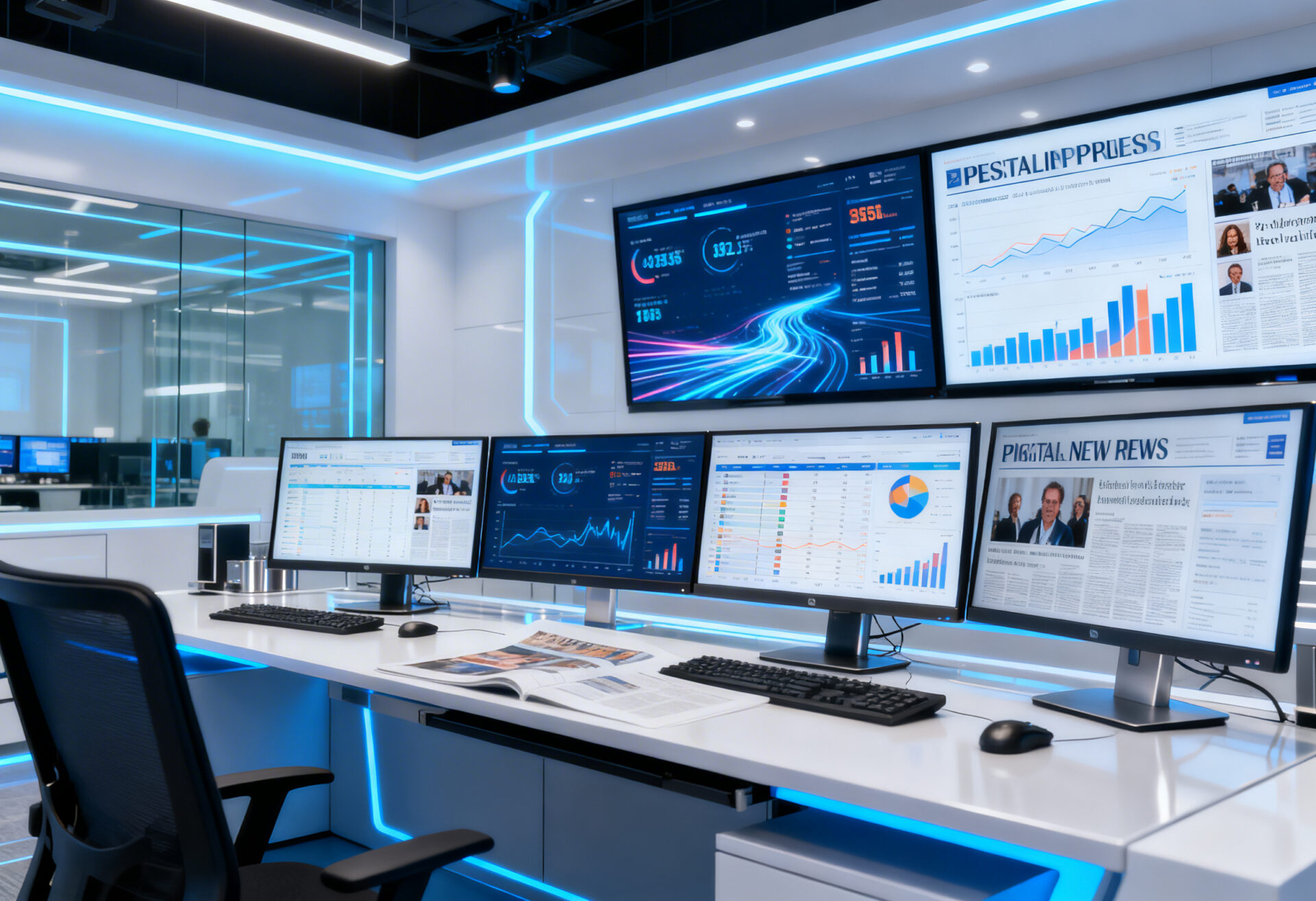 Presseverteiler Vorteile für Unternehmen: Mehr Reichweite, SEO Sichtbarkeit und erfolgreiche Online PR Strategien